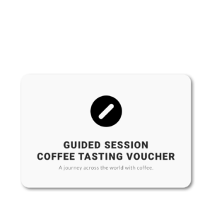 Guided Session Voucher
